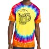 Window Tie Dye Tee Thumbnail