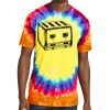 Window Tie Dye Tee Thumbnail