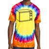 Window Tie Dye Tee Thumbnail