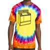 Window Tie Dye Tee Thumbnail