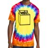 Window Tie Dye Tee Thumbnail