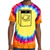 Window Tie Dye Tee Thumbnail