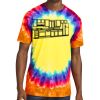 Window Tie Dye Tee Thumbnail