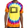 Window Tie Dye Tee Thumbnail