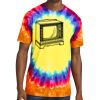 Window Tie Dye Tee Thumbnail