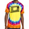 Window Tie Dye Tee Thumbnail