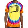 Window Tie Dye Tee Thumbnail