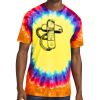 Window Tie Dye Tee Thumbnail