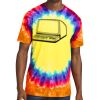 Window Tie Dye Tee Thumbnail