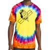 Window Tie Dye Tee Thumbnail