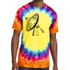 Window Tie Dye Tee Thumbnail