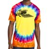 Window Tie Dye Tee Thumbnail