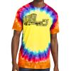 Window Tie Dye Tee Thumbnail