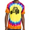 Window Tie Dye Tee Thumbnail