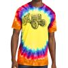 Window Tie Dye Tee Thumbnail