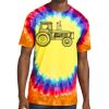 Window Tie Dye Tee Thumbnail