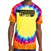 Window Tie Dye Tee Thumbnail