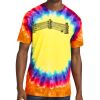 Window Tie Dye Tee Thumbnail