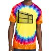 Window Tie Dye Tee Thumbnail