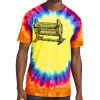 Window Tie Dye Tee Thumbnail