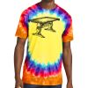 Window Tie Dye Tee Thumbnail