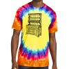 Window Tie Dye Tee Thumbnail