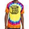 Window Tie Dye Tee Thumbnail