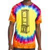 Window Tie Dye Tee Thumbnail