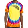 Window Tie Dye Tee Thumbnail