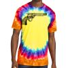 Window Tie Dye Tee Thumbnail