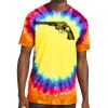 Window Tie Dye Tee Thumbnail