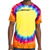 Window Tie Dye Tee Thumbnail