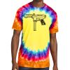 Window Tie Dye Tee Thumbnail