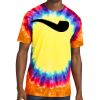 Window Tie Dye Tee Thumbnail