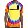 Window Tie Dye Tee Thumbnail