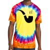 Window Tie Dye Tee Thumbnail