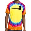 Window Tie Dye Tee Thumbnail