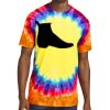 Window Tie Dye Tee Thumbnail