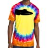 Window Tie Dye Tee Thumbnail