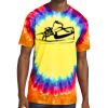 Window Tie Dye Tee Thumbnail