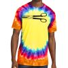 Window Tie Dye Tee Thumbnail