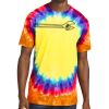 Window Tie Dye Tee Thumbnail