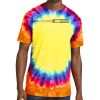 Window Tie Dye Tee Thumbnail