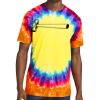 Window Tie Dye Tee Thumbnail