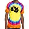 Window Tie Dye Tee Thumbnail