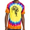 Window Tie Dye Tee Thumbnail