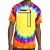 Window Tie Dye Tee Thumbnail