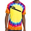 Window Tie Dye Tee Thumbnail