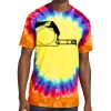 Window Tie Dye Tee Thumbnail