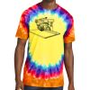 Window Tie Dye Tee Thumbnail